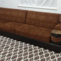 مبل ال|مبلمان خانگی و میز عسلی|گنبد کاووس, |دیوار