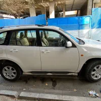 ام وی ام X33 مدل 91|خودرو سواری و وانت|تهران, شهرک ولیعصر جنوبی|دیوار