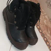 کفش ایمنی