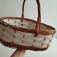 سبد میوه یلدا|صنایع دستی و سایر لوازم تزئینی|اردبیل, |دیوار