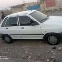 پراید مدل86شهرستانی|خودرو سواری و وانت|ایرانشهر, |دیوار