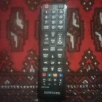 کنترول سامسونگ اصلی