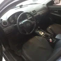 مزدا ۳|خودرو سواری و وانت|رشت, جانبازان|دیوار