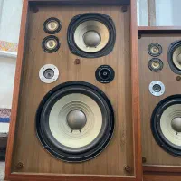 باند غول دایتون|سیستم صوتی خانگی|تهران, آذری|دیوار