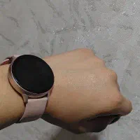 ساعت هوشمند سامسونگ