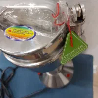 آسیاب نیمه صنعتی سیلور کرست|خردکن، آسیاب، غذاساز|رشت, استادسرا|دیوار