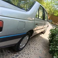 پژو405 درحد|خودرو سواری و وانت|یزد, |دیوار