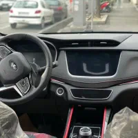 جک A5 مشکی/ سفید/ صفر KMC ای 5 / مدل 1404|خودرو سواری و وانت|تهران, صادقیه|دیوار