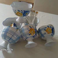 ظرف و ظروف|ظروف سرو و پذیرایی|اراک, |دیوار