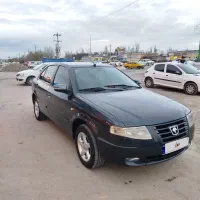 فروش سمند سورن