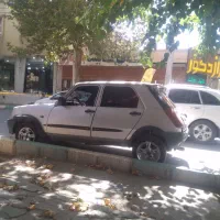 معاوضه پی کی 84 با پراید