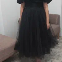 پیراهن مجلسی
