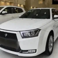 دنا5دنده،6دنده،اتومات آپشنال/ مدل۱۴۰۴/تحویل روز