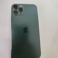 اپل iPhone 11 Pro با حافظهٔ ۲۵۶ گیگابایت|موبایل|اصفهان, گلزار|دیوار