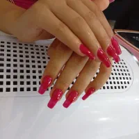 مدل ناخن|خدمات آرایشگری و زیبایی|مرند, |دیوار