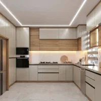 کابینت و کمد دیواری طراحی و اجرا تضمینی|خدمات پیشه و مهارت|شاهین‌شهر, فردوسی|دیوار