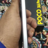 Poco X6 pro|موبایل|کرمانشاه, |دیوار
