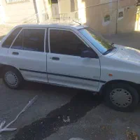 پراید مدل 86|خودرو سواری و وانت|سنندج, |دیوار