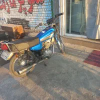 موتور سیکلت