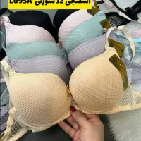 انواع لباس زیر زنانه با قیمت مناسب|لباس|قم, نیروگاه|دیوار