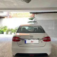 جک ۹۴ سفید اتومات|خودرو سواری و وانت|قائمشهر, |دیوار