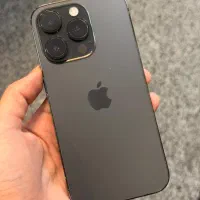 آیفون ۱۴ پرو مشکی