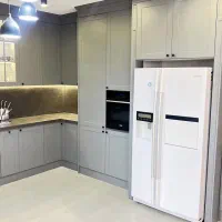 کابینت وکمدپرشین|جاکفشی، کمد، دراور|بیرجند, |دیوار