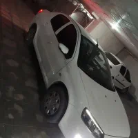 رانا پلاس اسفند 1400 فروش یا معاوضه|خودرو سواری و وانت|شیراز, فرگاز|دیوار