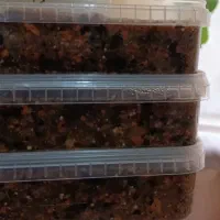 ترشی خونگی سفارش نواع ترشی پذیرفته میشود|خوردنی و آشامیدنی|فردیس, شهرک شهید حسینی|دیوار