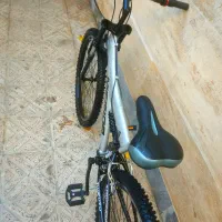 دوچرخه سایز 26 درحد نو|دوچرخه، اسکیت، اسکوتر|مراغه, |دیوار