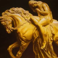 تابلو فرش طرح تندیس چله ابریشم|تابلو فرش|تهران, آبشار تهران (دریاچه)|دیوار