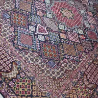 فرش دستباف۱۲متری اصیل ایرانی تمیز وزیبا قیمت مناسب|فرش|زاهدان, |دیوار