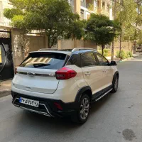 ام وی ام X22 اتوماتیک اسپرت اکسلنت مدل1397«بیرنگ»|خودرو سواری و وانت|کرج, فاز ۳ گوهردشت|دیوار