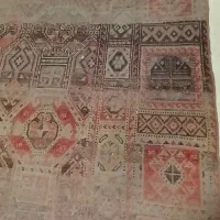 قالی|فرش|اصفهان, شیخ اشراق|دیوار