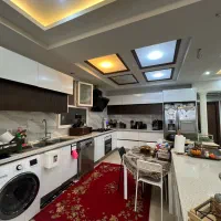 معاوضه فروش/ ۲۱۰متر۵ساله تکواحدی**تاپ لوکیشن دوم|فروش آپارتمان|تهران, تهرانپارس غربی|دیوار
