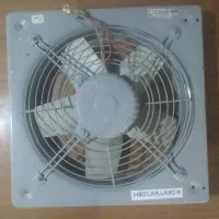 هواکش صنعتی|پنکه و تصفیهکنندهٔ هوا|زابل, |دیوار