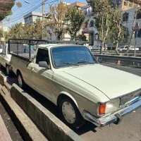 پیکان وانت دو گانه سوز کارخانه مدل۹۰|خودرو سواری و وانت|تهران, ائمه اطهار|دیوار