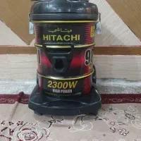 جاروبرقی هیتاچی