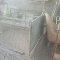 اتاق باربند مسقف پیکان وانت