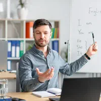 تدریس خصوصی زبان انگلیسی
