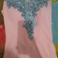 لباس مجلسی بلند|لباس|صفادشت, |دیوار