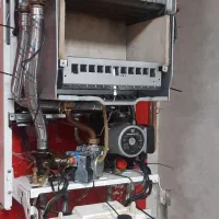 متخصص تعمیر پکیج با گارانتی