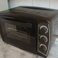 دستگاه توستر OVEN TOSTER نو