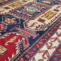 کناره دست بافت ۳ در ۱.۵