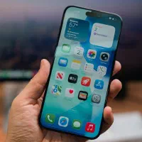 گوشی آیفون iPhone 15 Pro Max ، مشابه آکبند و نو