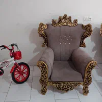 مبلمان|مبلمان خانگی و میز عسلی|محمدشهر, شهرک پیام (مهرالبرز)|دیوار