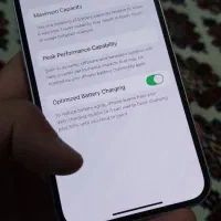 آیفون 13 باتری 93|موبایل|گنبد کاووس, |دیوار