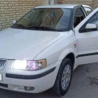 سمندlx مدل 87 سفارش مدیران خودرو