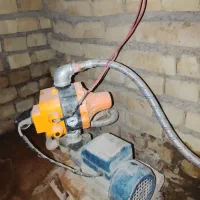 پمپ آب دیجیتالی|مصالح و تجهیزات ساختمان|اهواز, گلدشت|دیوار