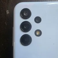 سامسونگ A13 آبی ویتنام 64GB کارکرده|موبایل|فولادشهر, مسکن مهر فولادشهر|دیوار